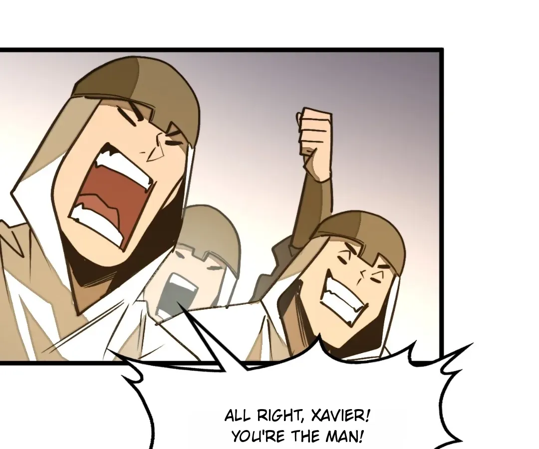 Read From Dust to Throne chapter 17.7 image 135 on Lezhin