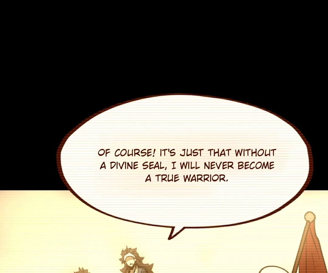 Read From Dust to Throne chapter 17.7 image 43 on Lezhin
