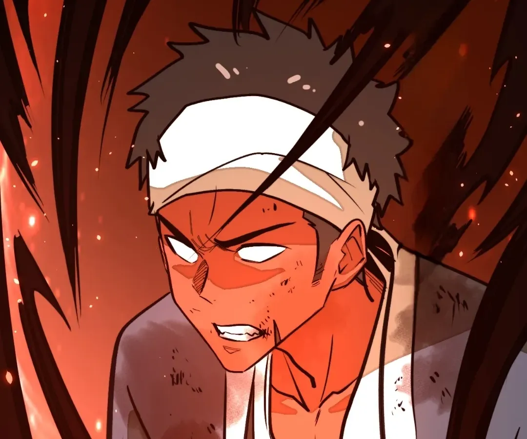 Read From Dust to Throne chapter 17.7 image 68 on Lezhin