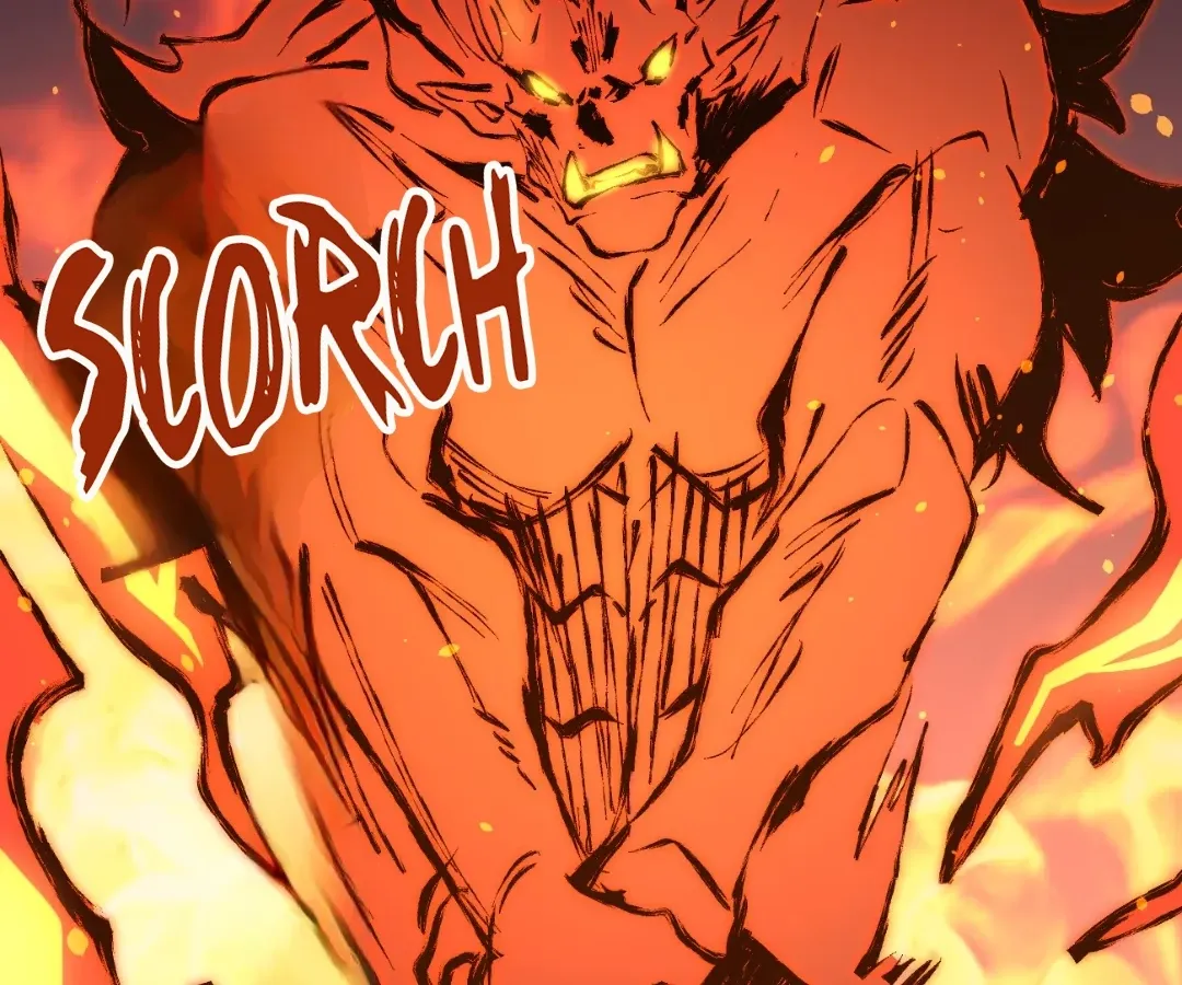 Read From Dust to Throne chapter 17.9 image 100 on Lezhin