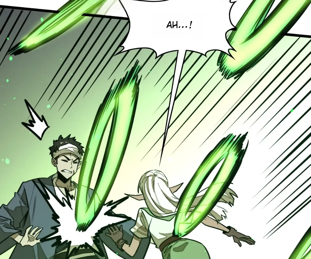 Read From Dust to Throne chapter 17.9 image 22 on Lezhin