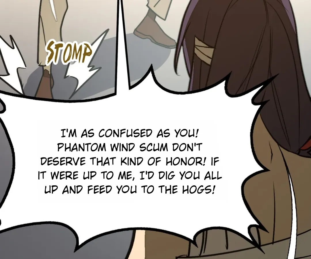 Read From Dust to Throne chapter 17.9 image 70 on Lezhin