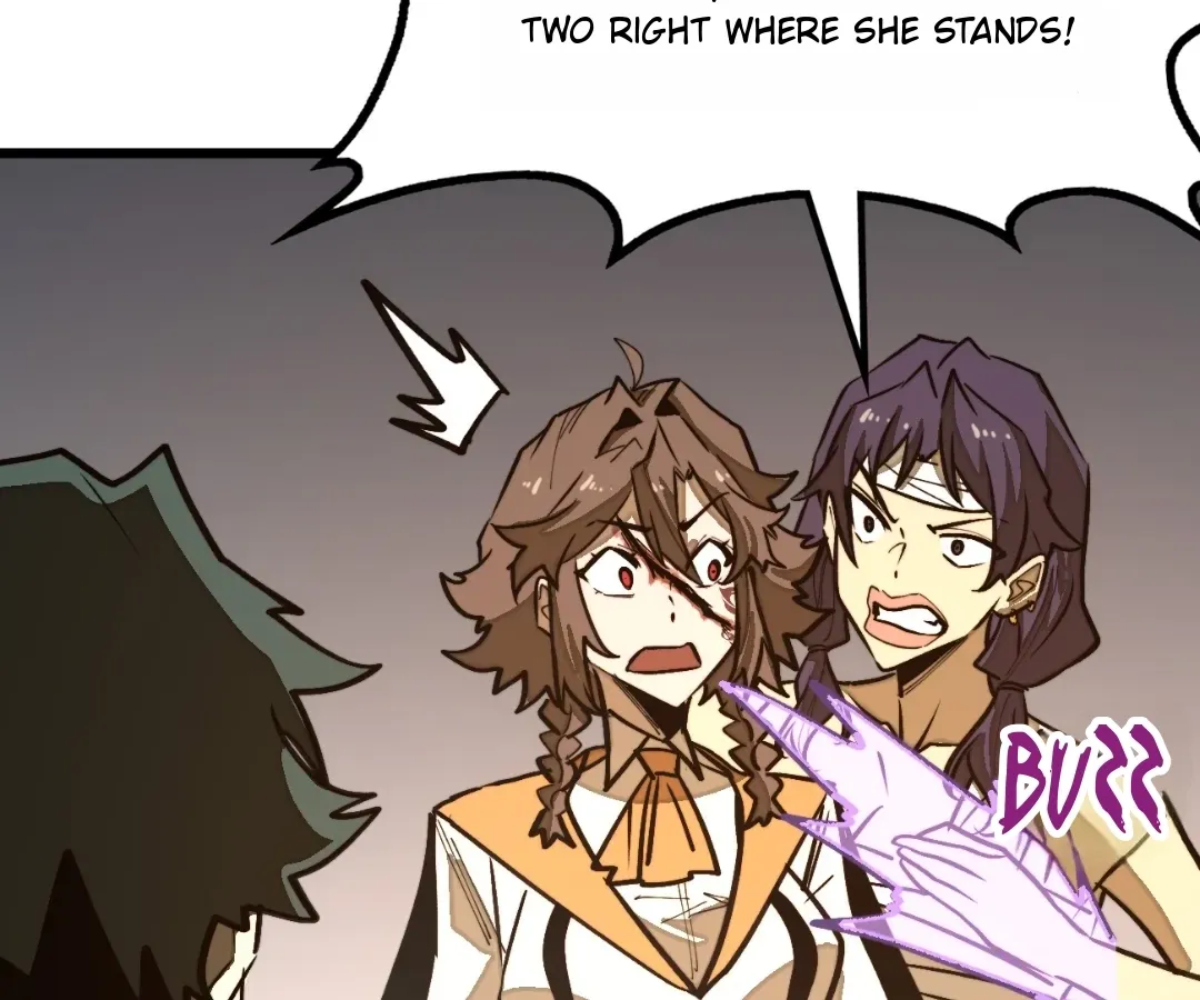 Read From Dust to Throne chapter 17.9 image 72 on Lezhin