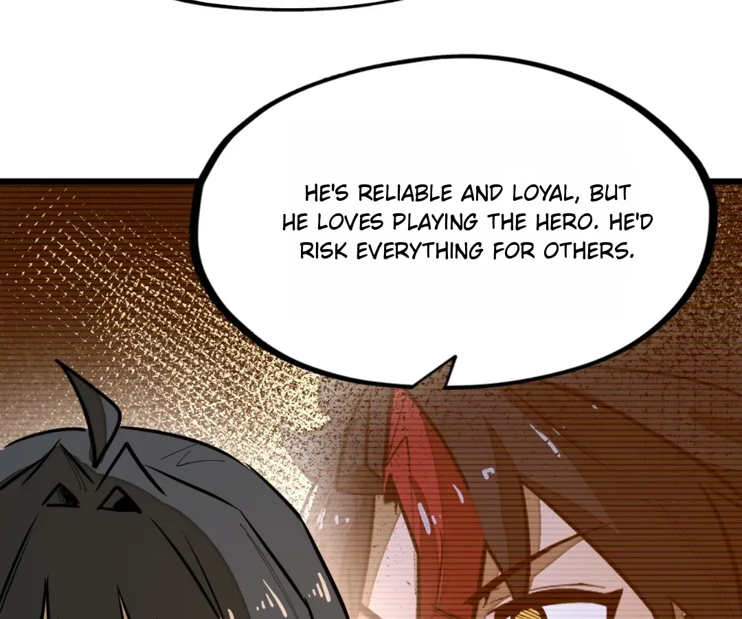 Read From Dust to Throne chapter 17 image 102 on Lezhin