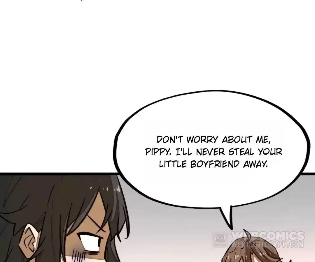 Read From Dust to Throne chapter 17 image 106 on Lezhin