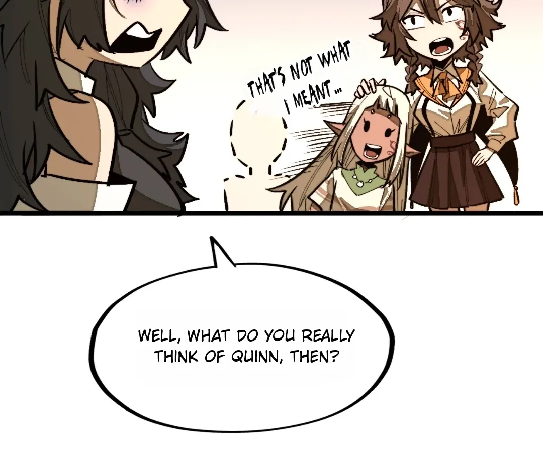 Read From Dust to Throne chapter 17 image 107 on Lezhin