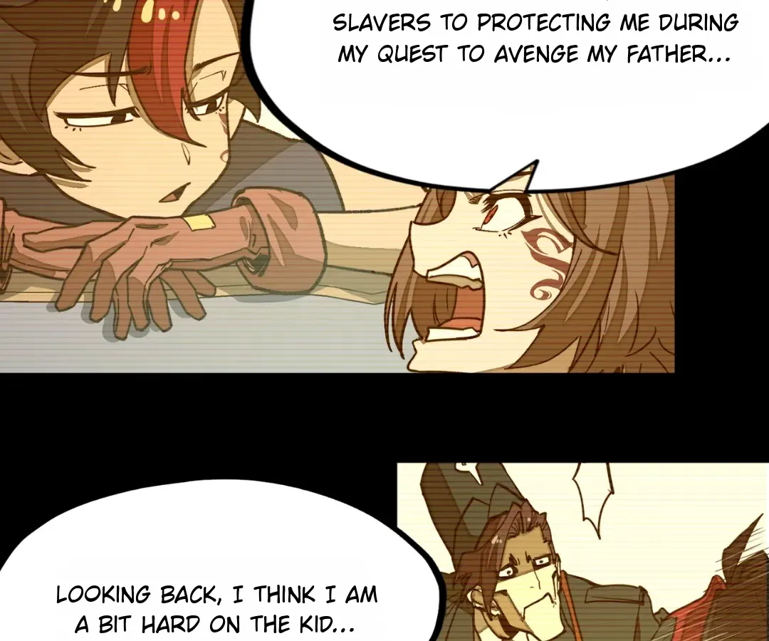 Read From Dust to Throne chapter 17 image 112 on Lezhin