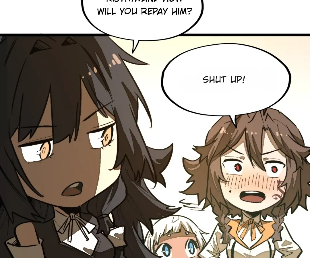 Read From Dust to Throne chapter 17 image 118 on Lezhin
