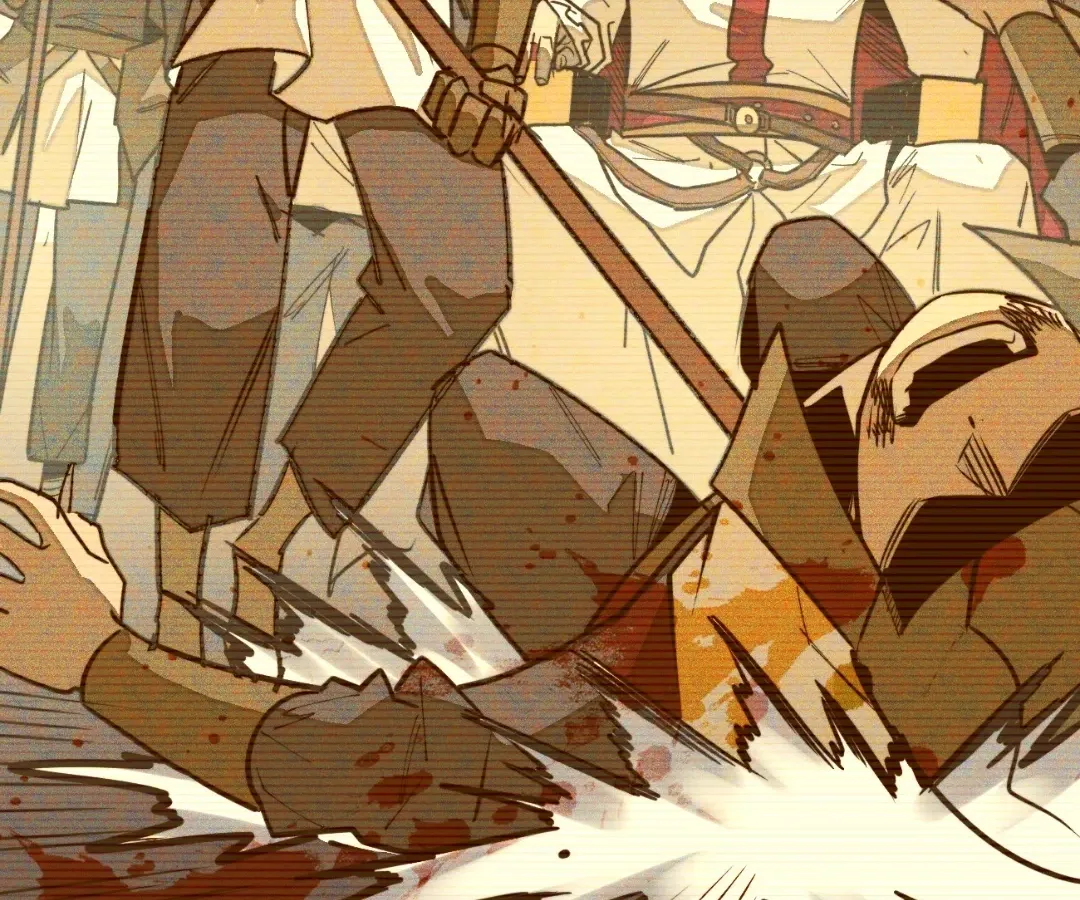 Read From Dust to Throne chapter 17 image 12 on Lezhin