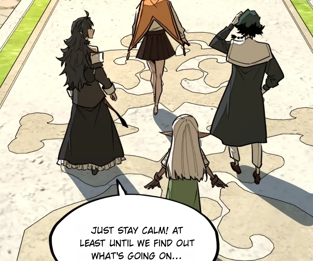 Read From Dust to Throne chapter 17 image 127 on Lezhin