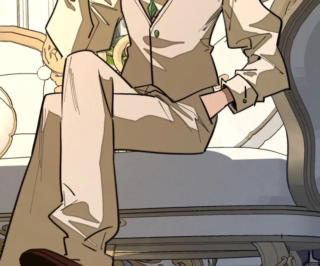 Read From Dust to Throne chapter 17 image 132 on Lezhin