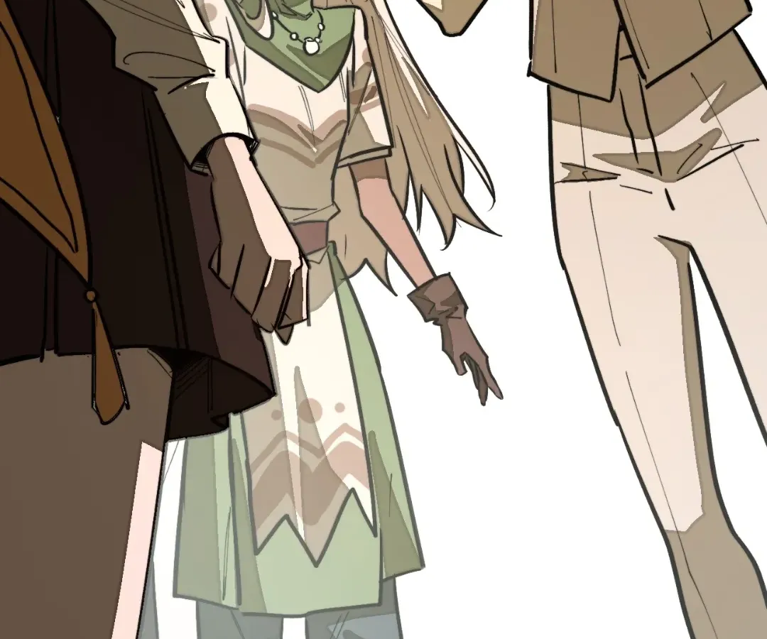 Read From Dust to Throne chapter 17 image 142 on Lezhin