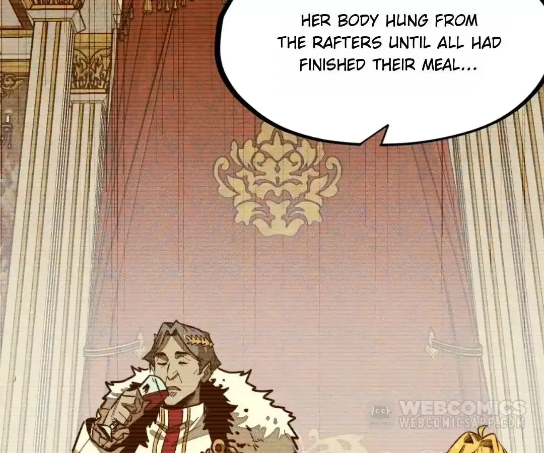 Read From Dust to Throne chapter 17 image 18 on Lezhin