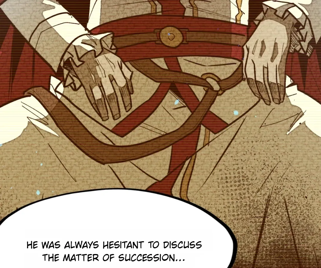 Read From Dust to Throne chapter 17 image 28 on Lezhin