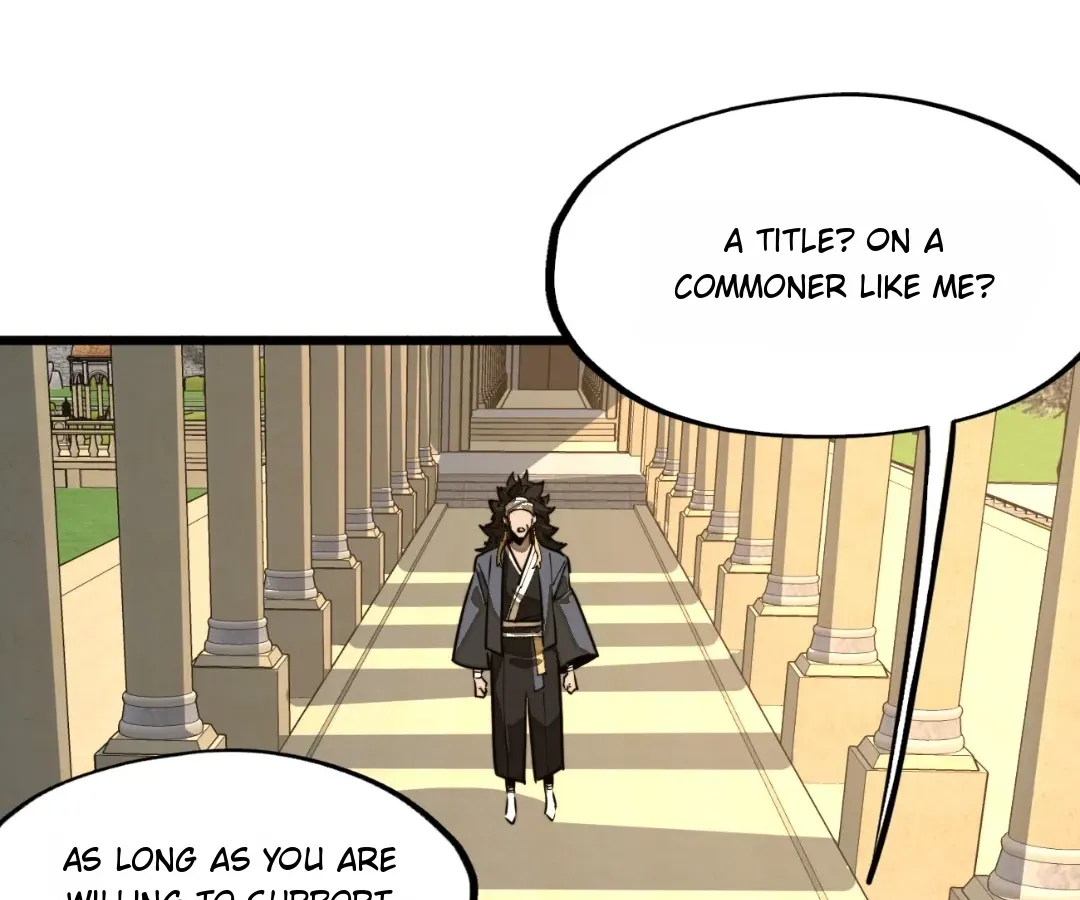 Read From Dust to Throne chapter 17 image 3 on Lezhin