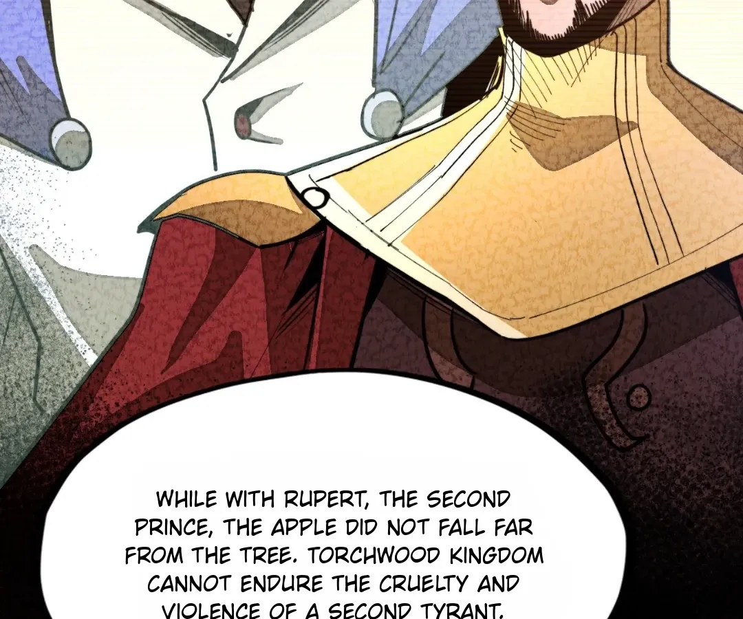 Read From Dust to Throne chapter 17 image 31 on Lezhin