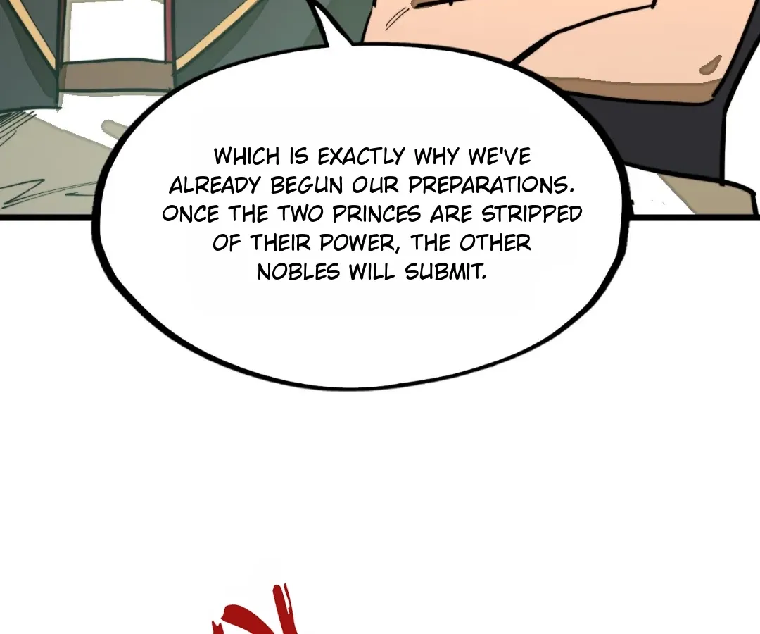 Read From Dust to Throne chapter 17 image 41 on Lezhin