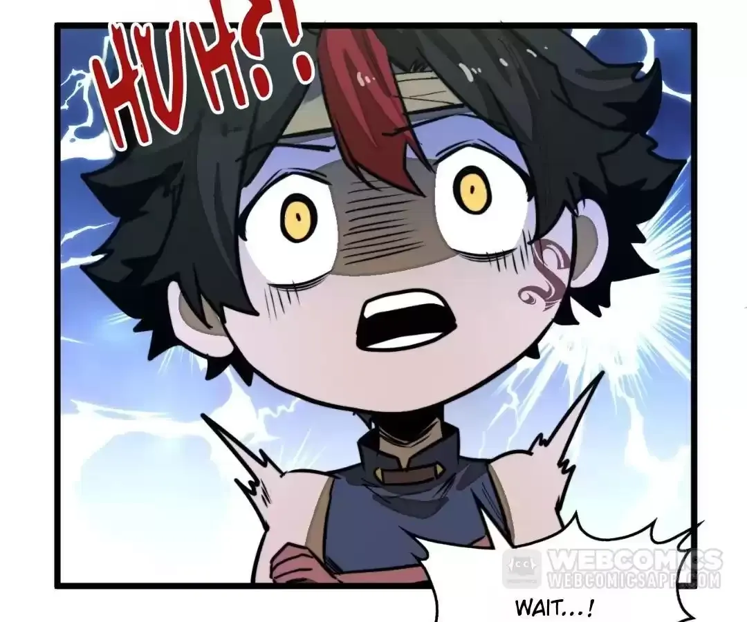 Read From Dust to Throne chapter 17 image 42 on Lezhin