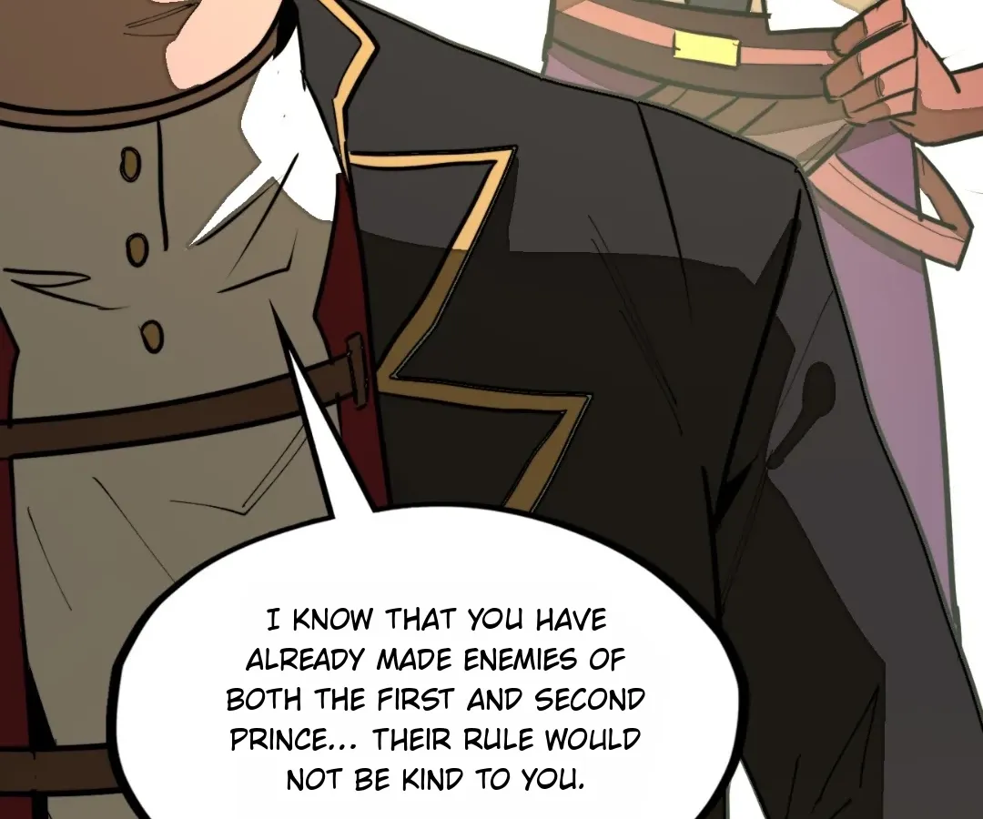 Read From Dust to Throne chapter 17 image 45 on Lezhin
