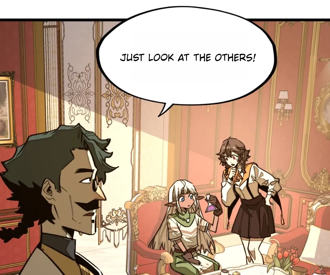 Read From Dust to Throne chapter 17 image 61 on Lezhin