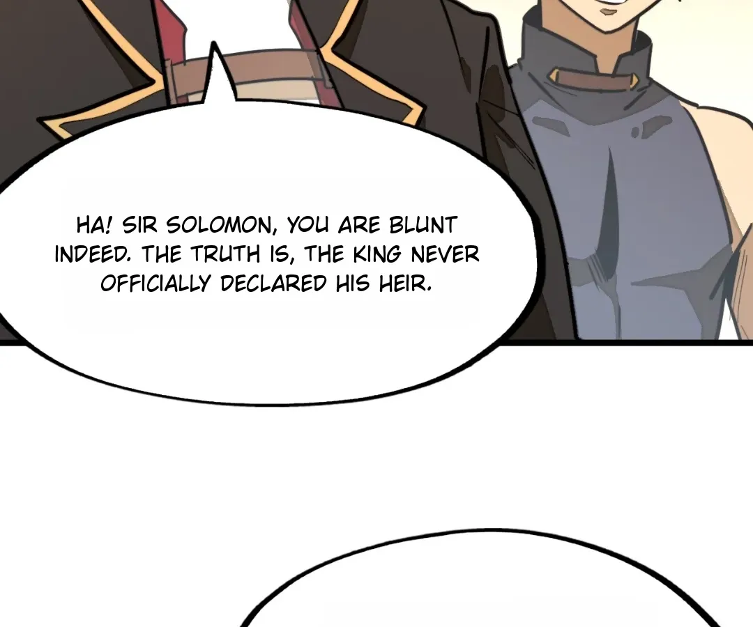 Read From Dust to Throne chapter 17 image 7 on Lezhin