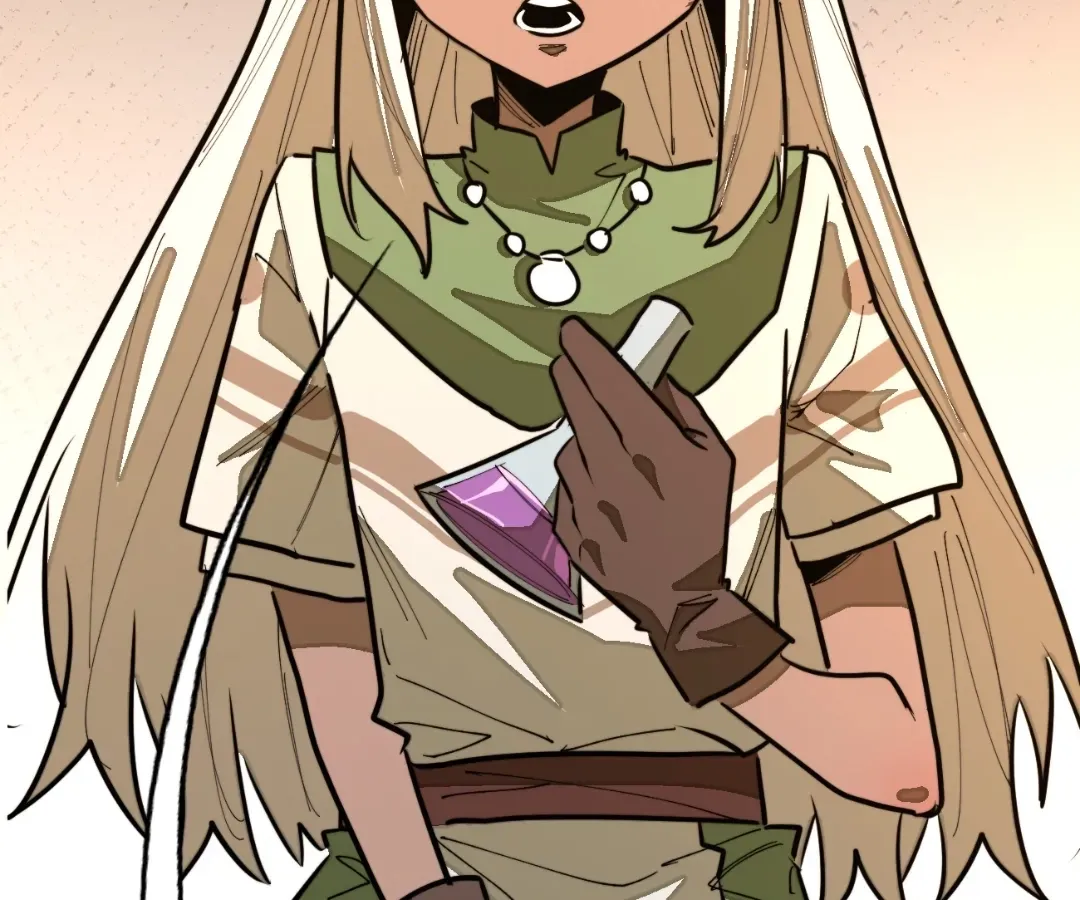 Read From Dust to Throne chapter 17 image 70 on Lezhin