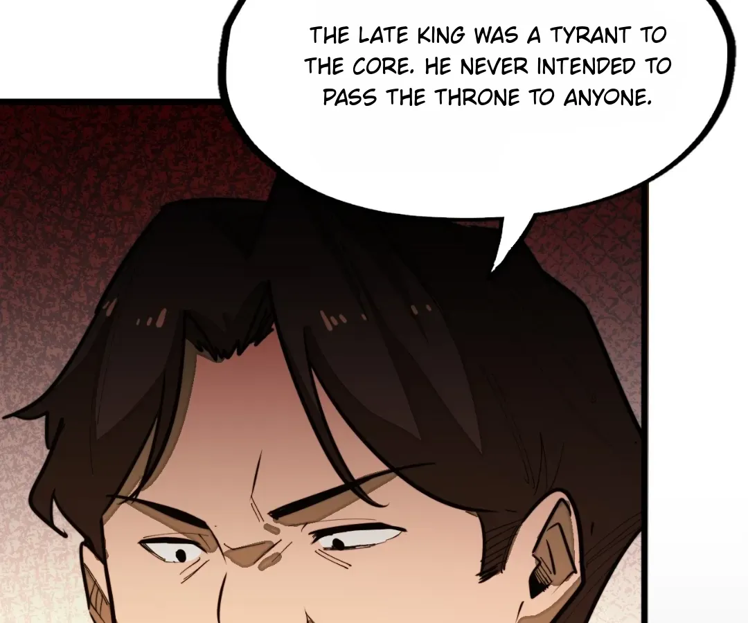 Read From Dust to Throne chapter 17 image 8 on Lezhin