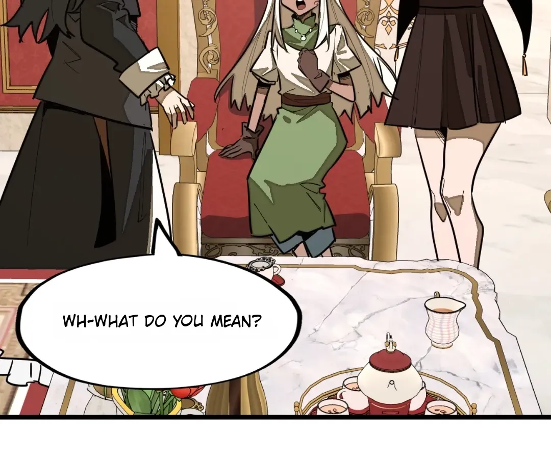 Read From Dust to Throne chapter 17 image 99 on Lezhin