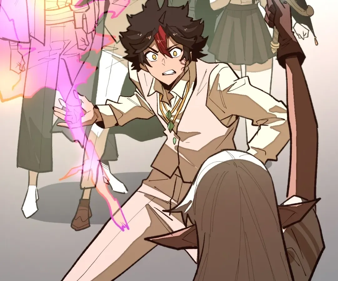 Read From Dust to Throne chapter 18.2 image 101 on Lezhin
