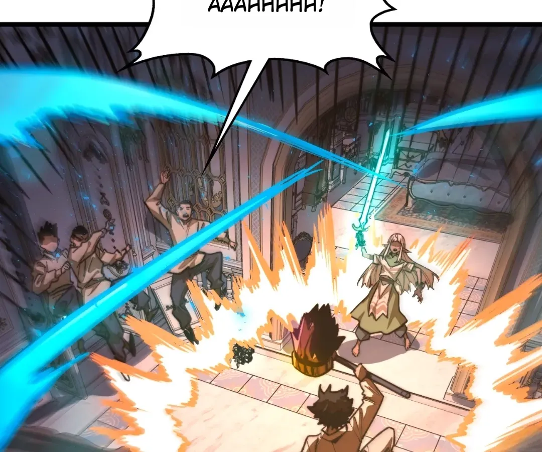 Read From Dust to Throne chapter 18.2 image 106 on Lezhin