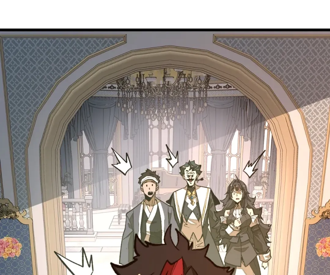 Read From Dust to Throne chapter 18.2 image 4 on Lezhin