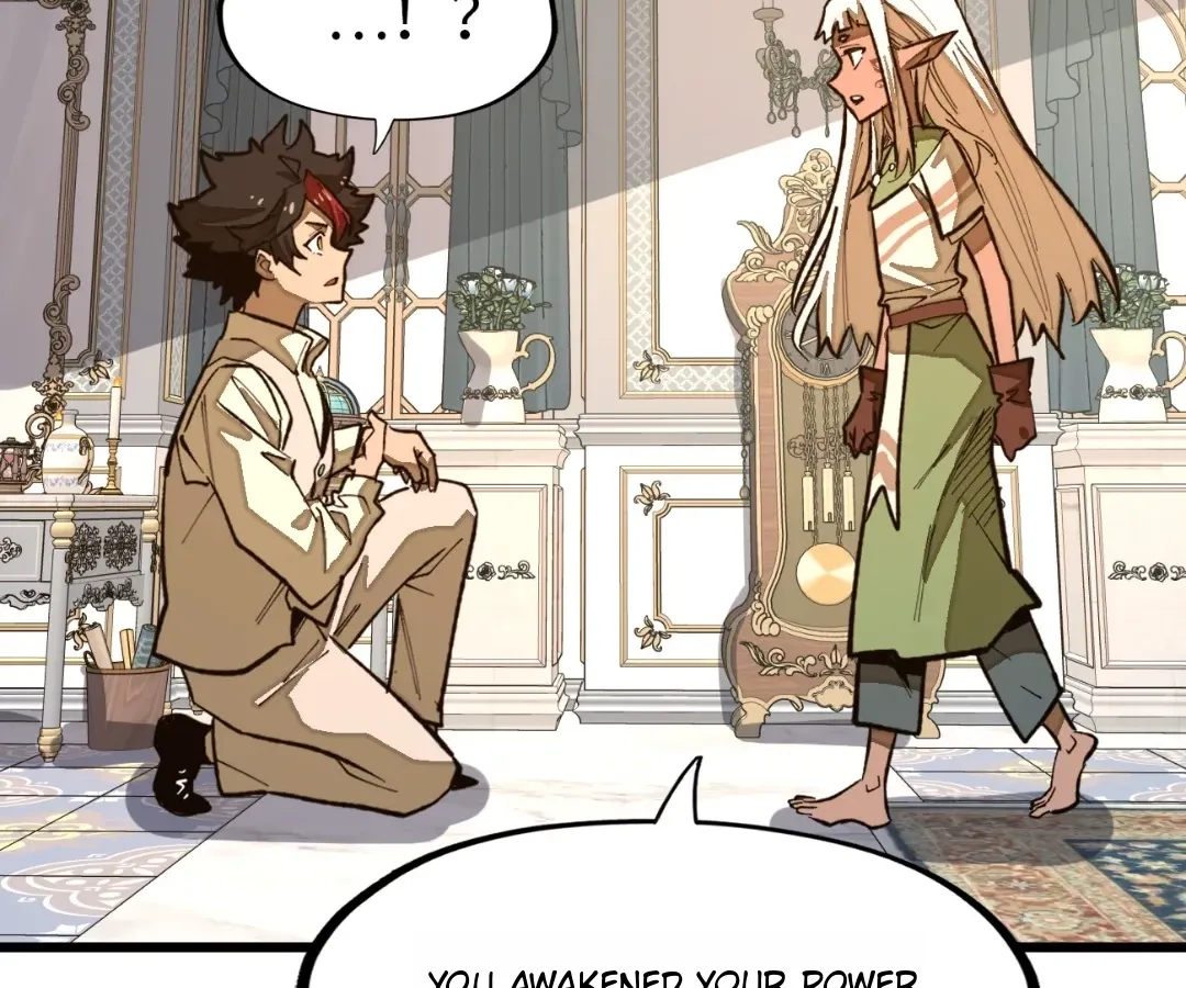 Read From Dust to Throne chapter 18.2 image 62 on Lezhin
