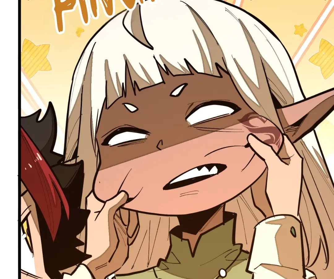 Read From Dust to Throne chapter 18.2 image 8 on Lezhin