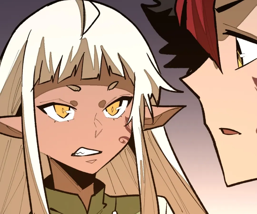 Read From Dust to Throne chapter 18.2 image 84 on Lezhin