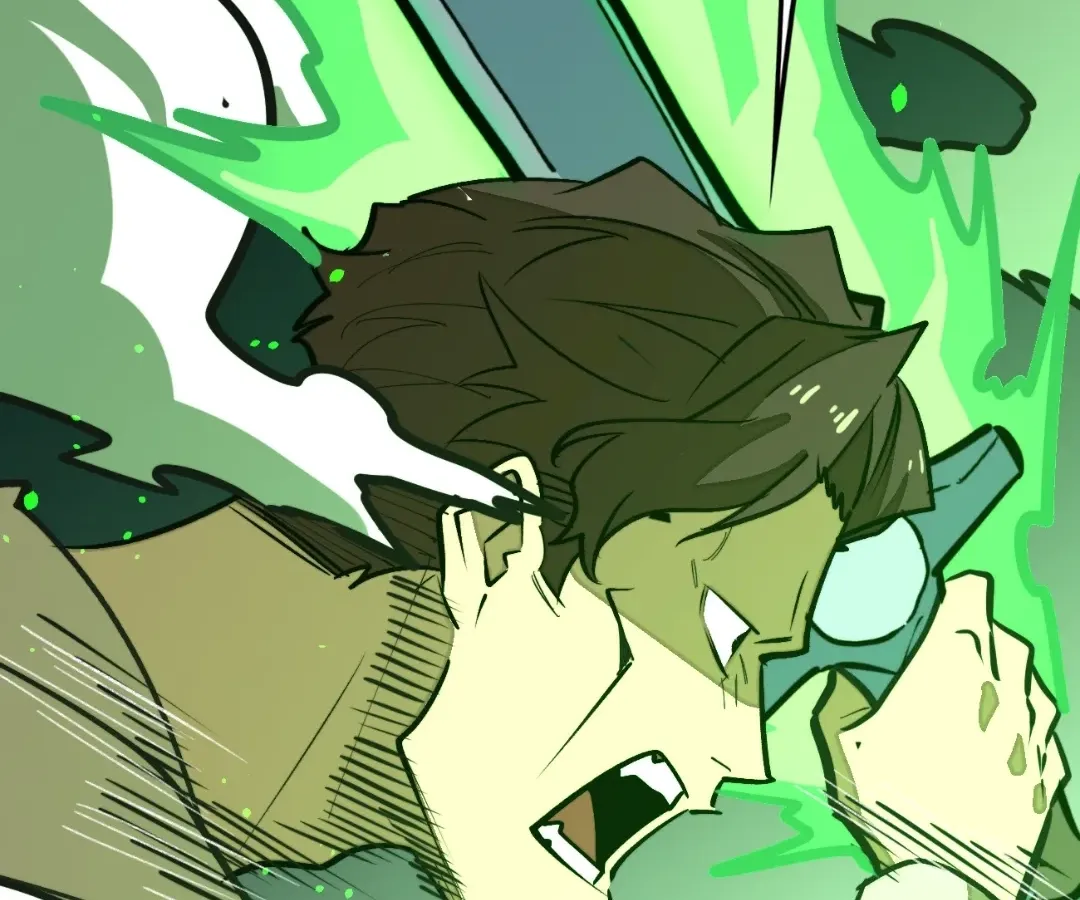 Read From Dust to Throne chapter 18 image 112 on Lezhin
