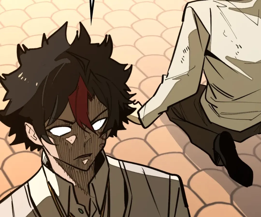 Read From Dust to Throne chapter 18 image 132 on Lezhin