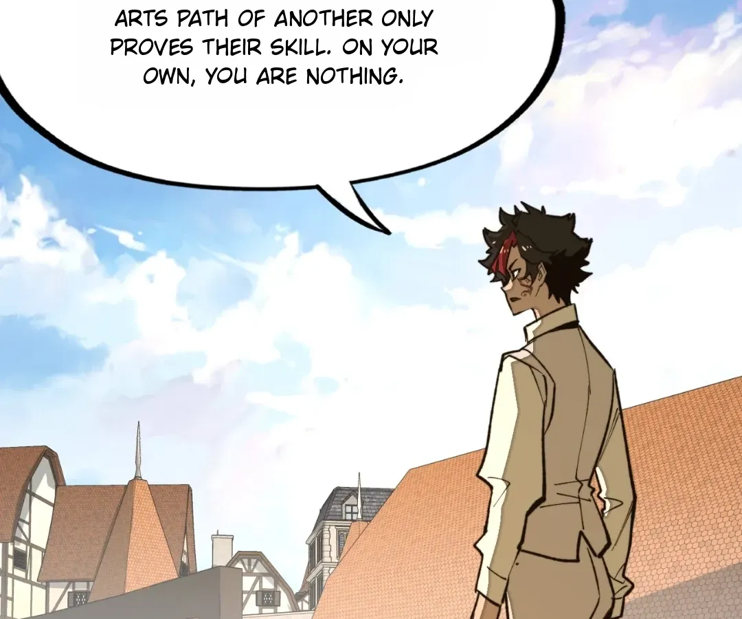 Read From Dust to Throne chapter 18 image 135 on Lezhin