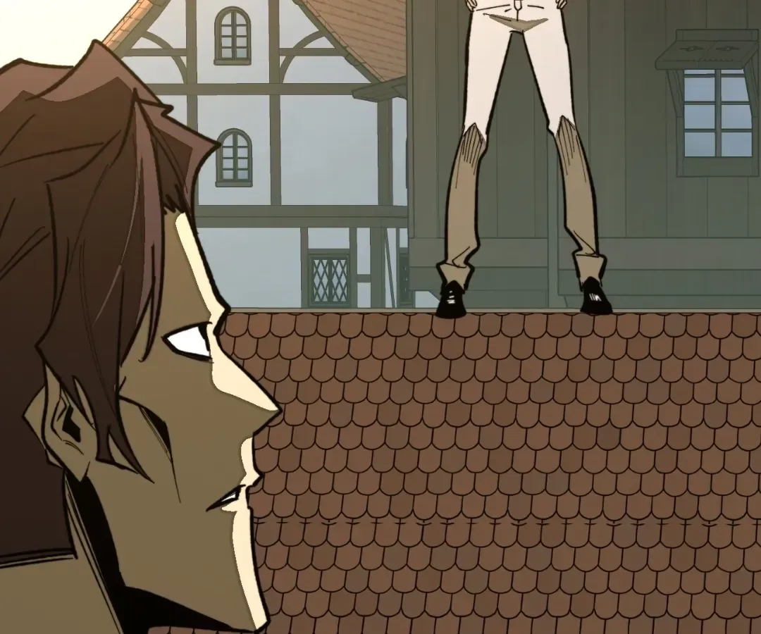 Read From Dust to Throne chapter 18 image 15 on Lezhin