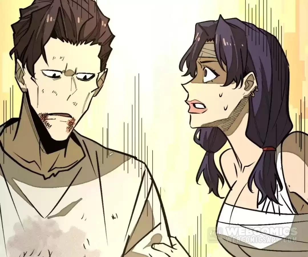 Read From Dust to Throne chapter 18 image 155 on Lezhin