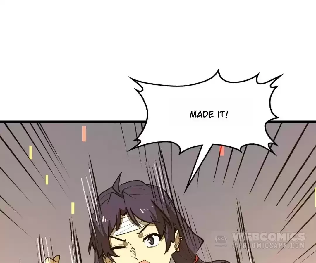 Read From Dust to Throne chapter 18 image 163 on Lezhin