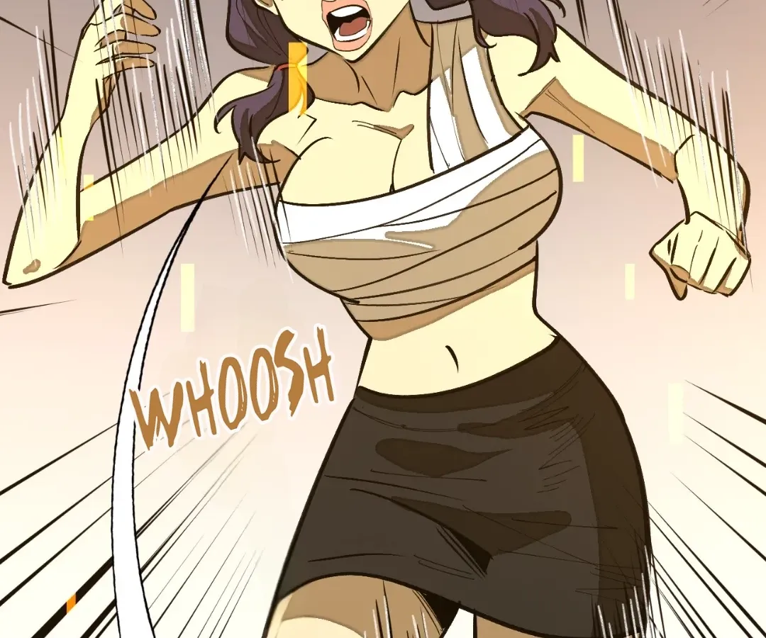 Read From Dust to Throne chapter 18 image 164 on Lezhin