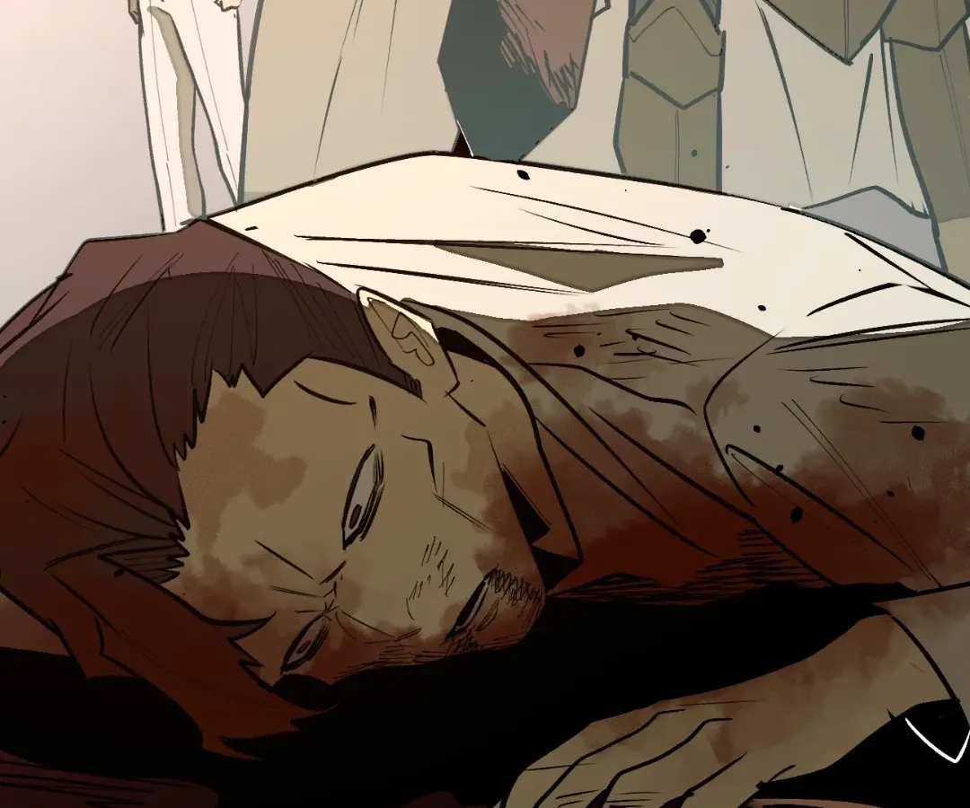 Read From Dust to Throne chapter 18 image 174 on Lezhin