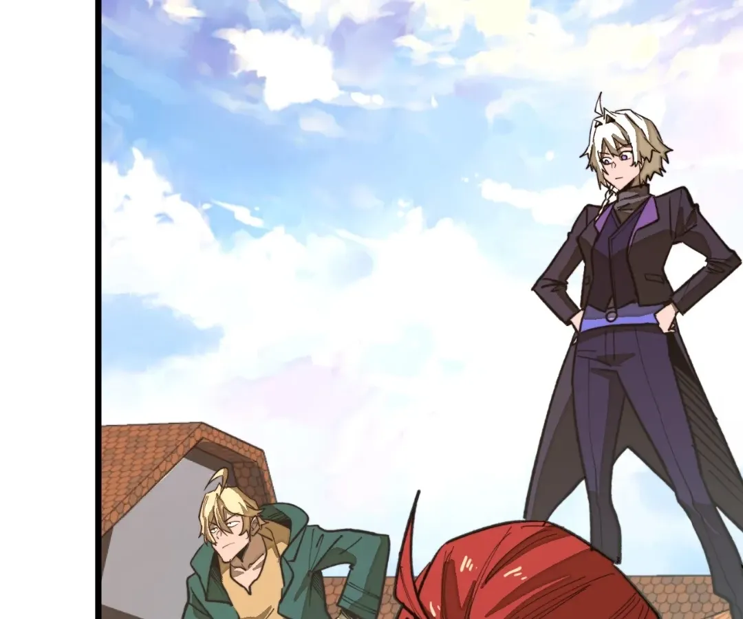 Read From Dust to Throne chapter 18 image 20 on Lezhin