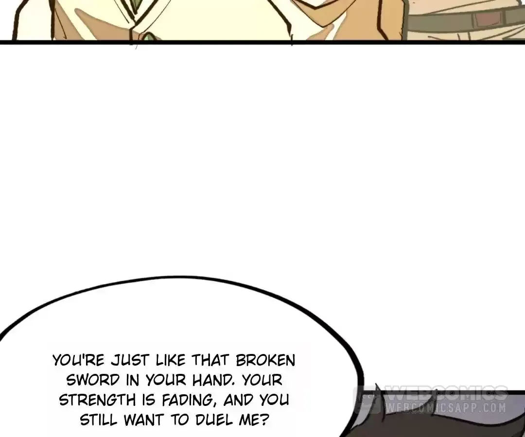 Read From Dust to Throne chapter 18 image 27 on Lezhin