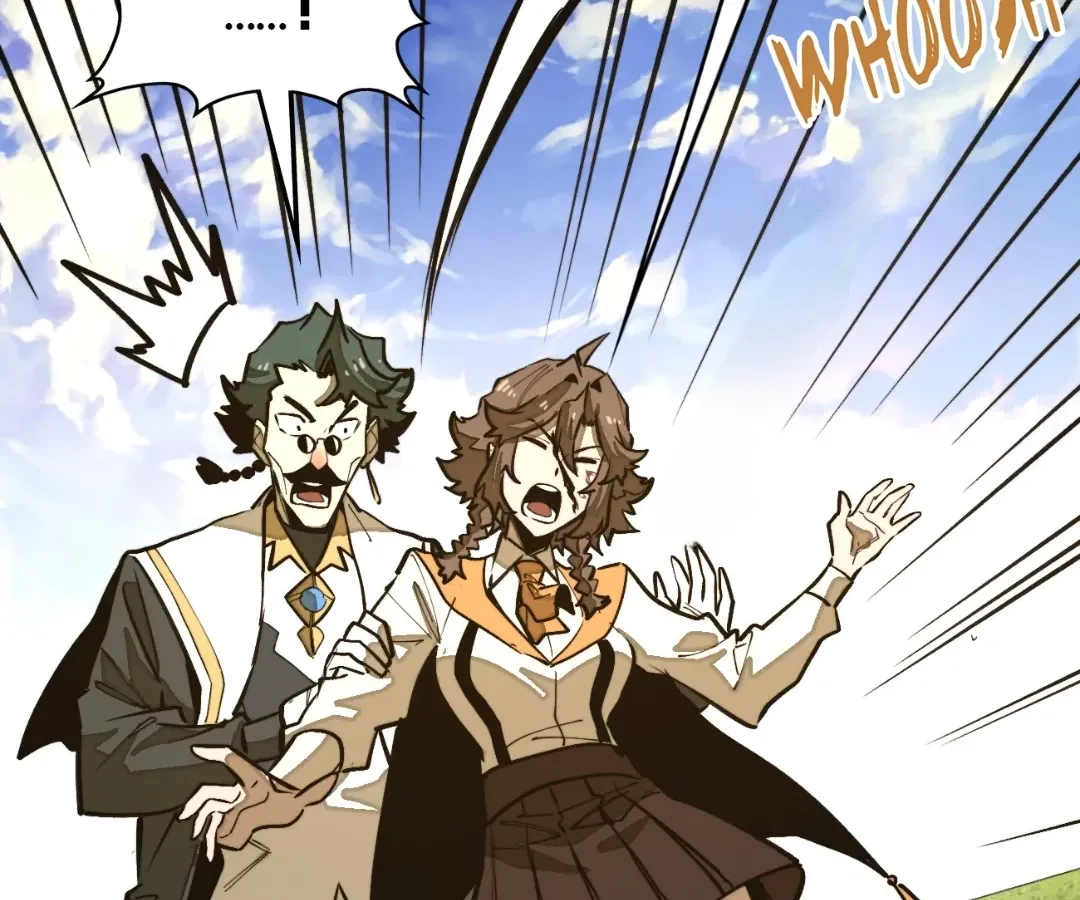 Read From Dust to Throne chapter 18 image 36 on Lezhin