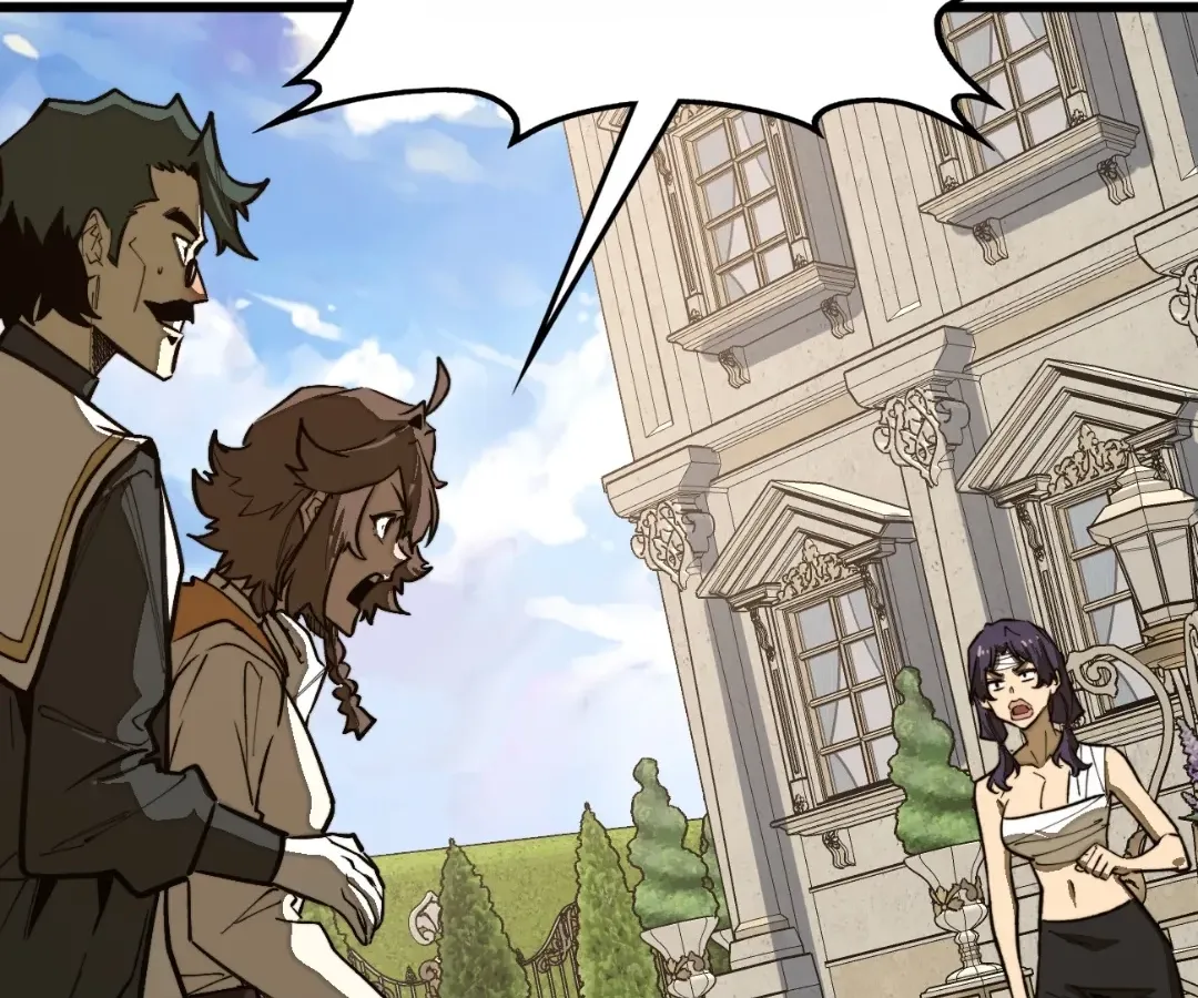 Read From Dust to Throne chapter 18 image 41 on Lezhin