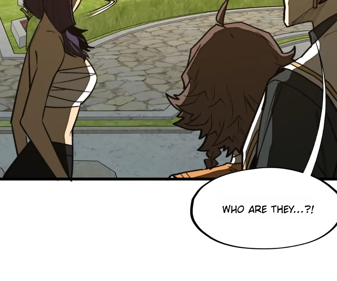 Read From Dust to Throne chapter 18 image 45 on Lezhin