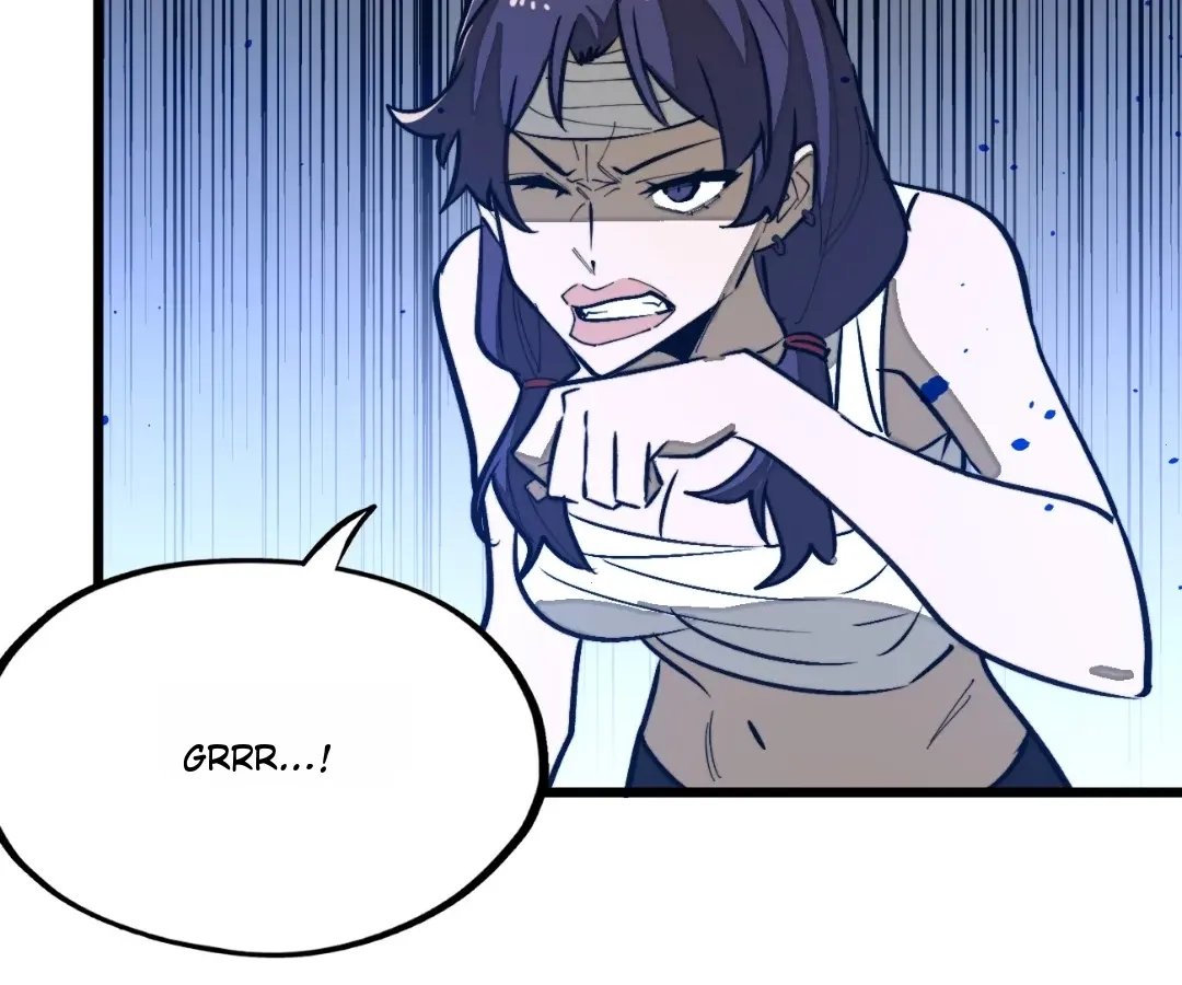 Read From Dust to Throne chapter 18 image 55 on Lezhin