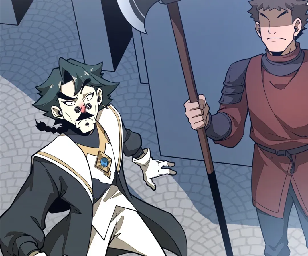 Read From Dust to Throne chapter 19 image 1 on Lezhin