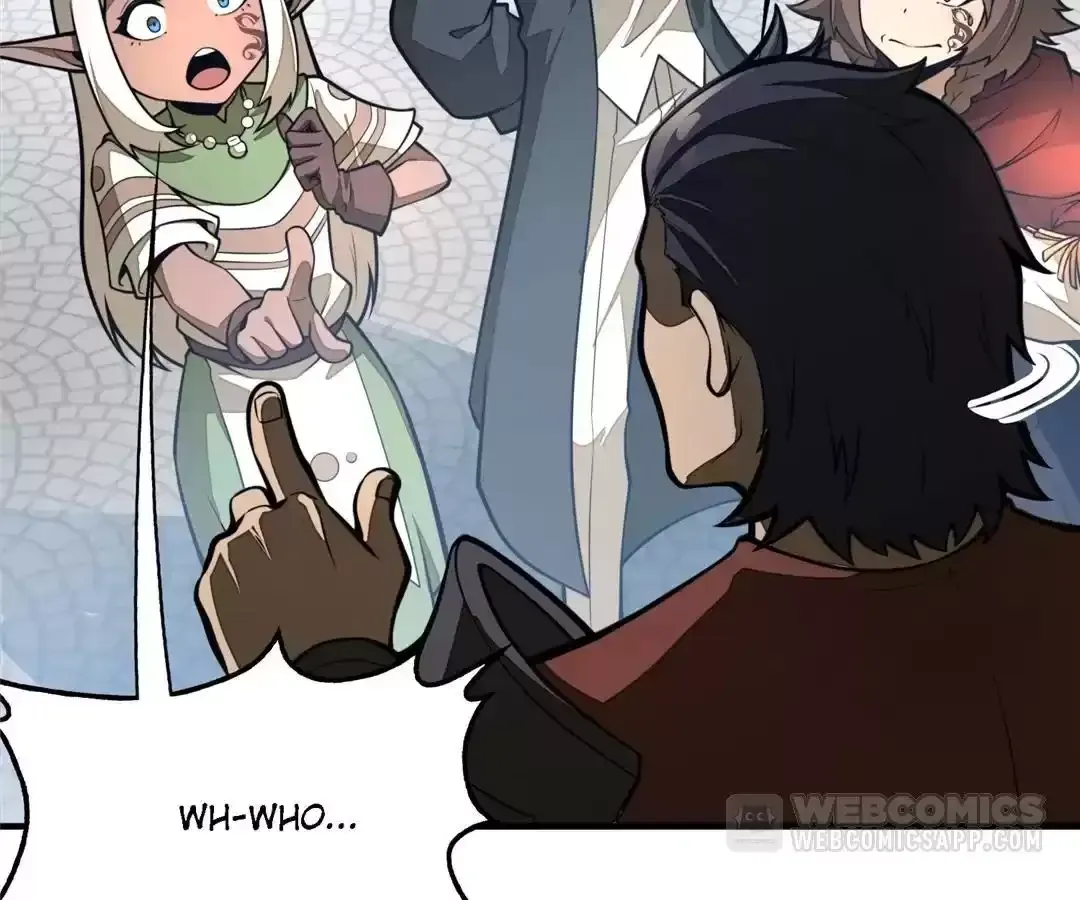 Read From Dust to Throne chapter 19 image 10 on Lezhin